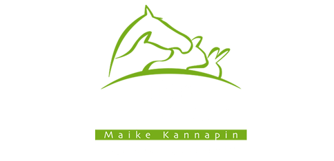 Heydorndesign - Logo & Design - Tierheilpraxis