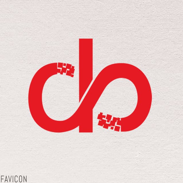 Heydorndesign - Logo & Design - DigitalSync - Favicon